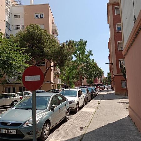 Apartamento Delux1 Διαμέρισμα Βαλένθια Εξωτερικό φωτογραφία
