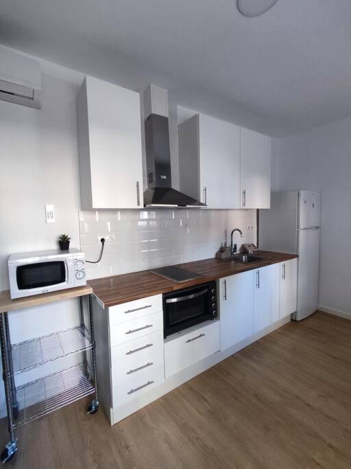 Apartamento Delux1 Διαμέρισμα Βαλένθια Εξωτερικό φωτογραφία